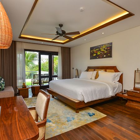 Duyen Ha Resort Cam Ranh Bagian luar foto