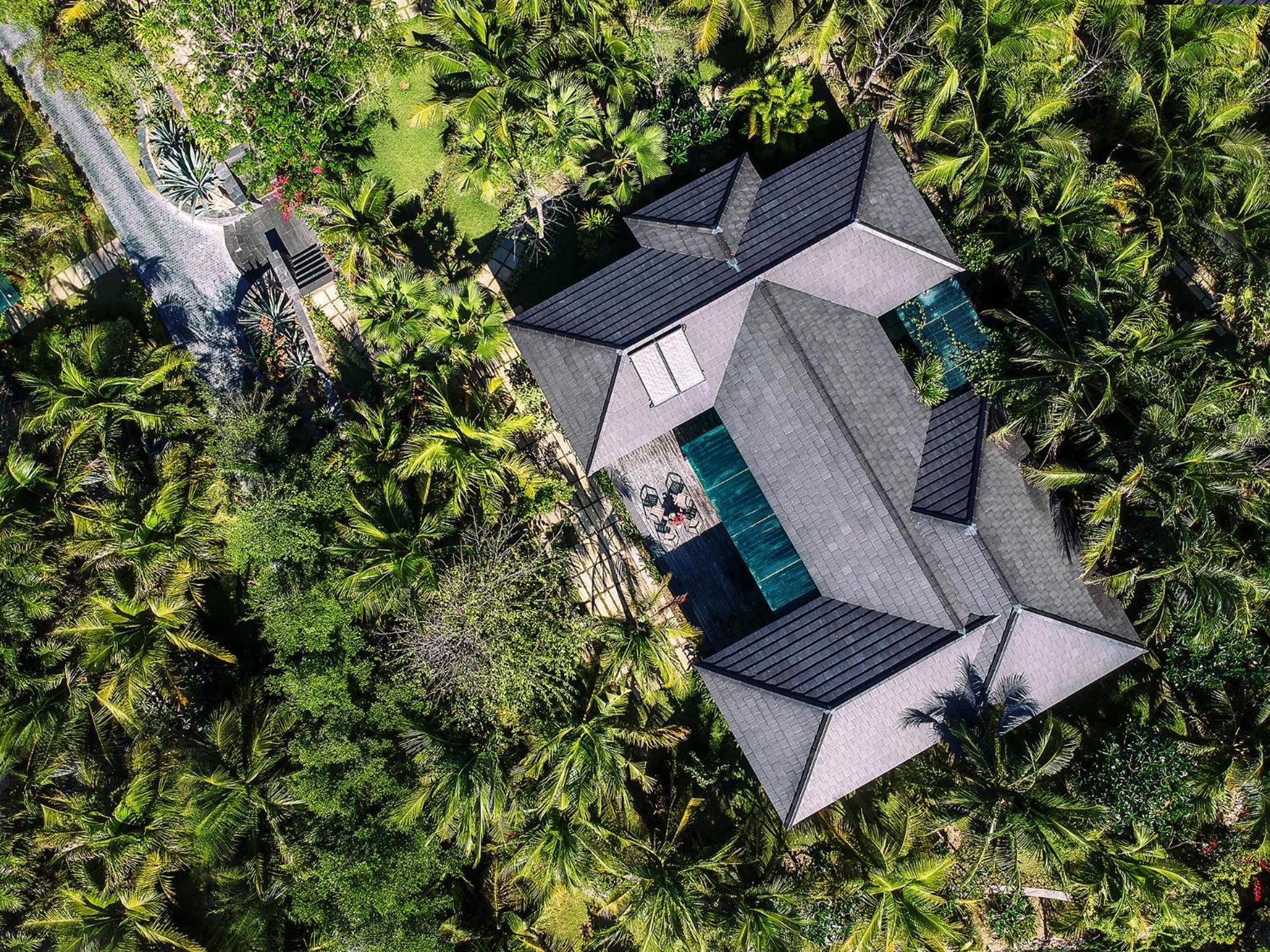 Duyen Ha Resort Cam Ranh Bagian luar foto